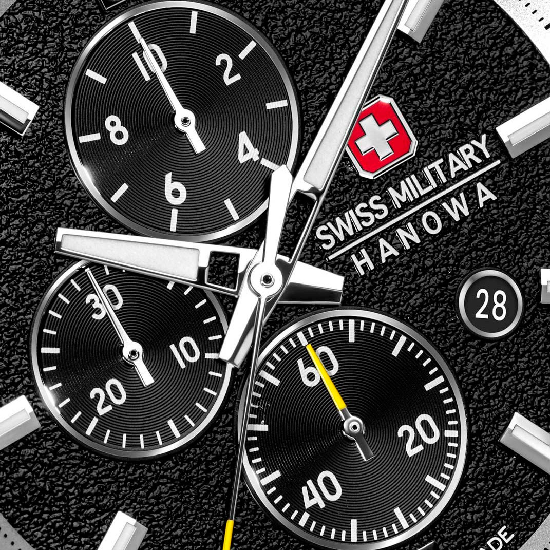 Swiss military hanowa SMWGI0007801